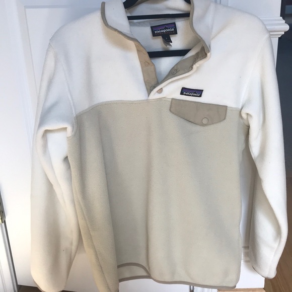 Patagonia Other - Patagonia Fleece